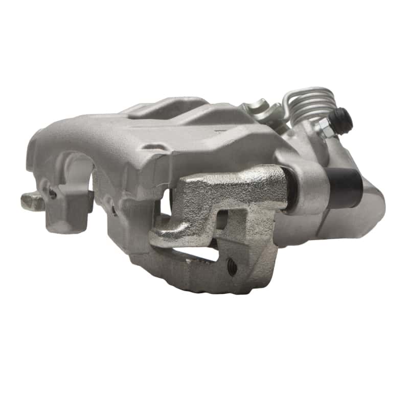 DFC — DFC 04-13 Mazda 3 Rear-L Premium Caliper - Silver Zinc Coated
DFC Brake Caliper - view 2