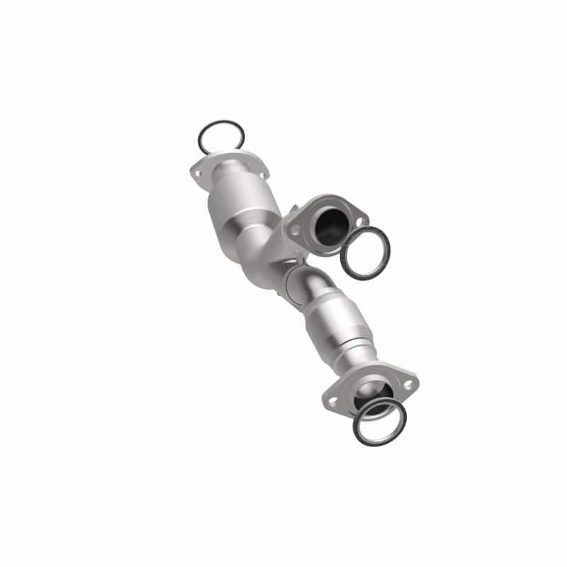 Magnaflow — MagnaFlow Conv DF 96-97 Lexus GS300 3.0L
California - view 24
