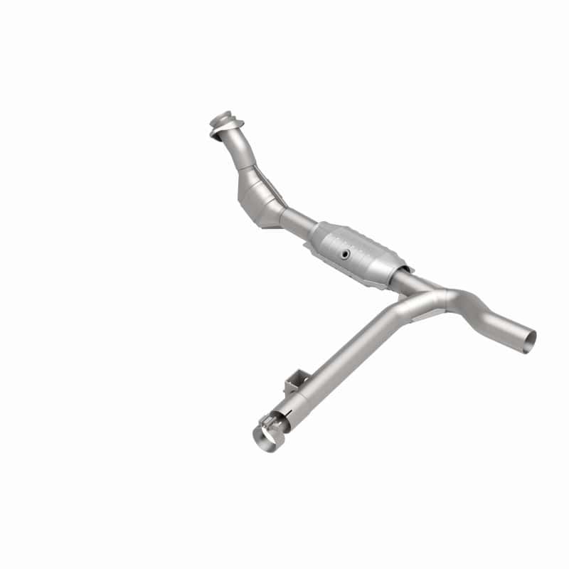 Magnaflow — MagnaFlow Conv DF 99-00 Ford F-150 4.2L 50S
California - view 14