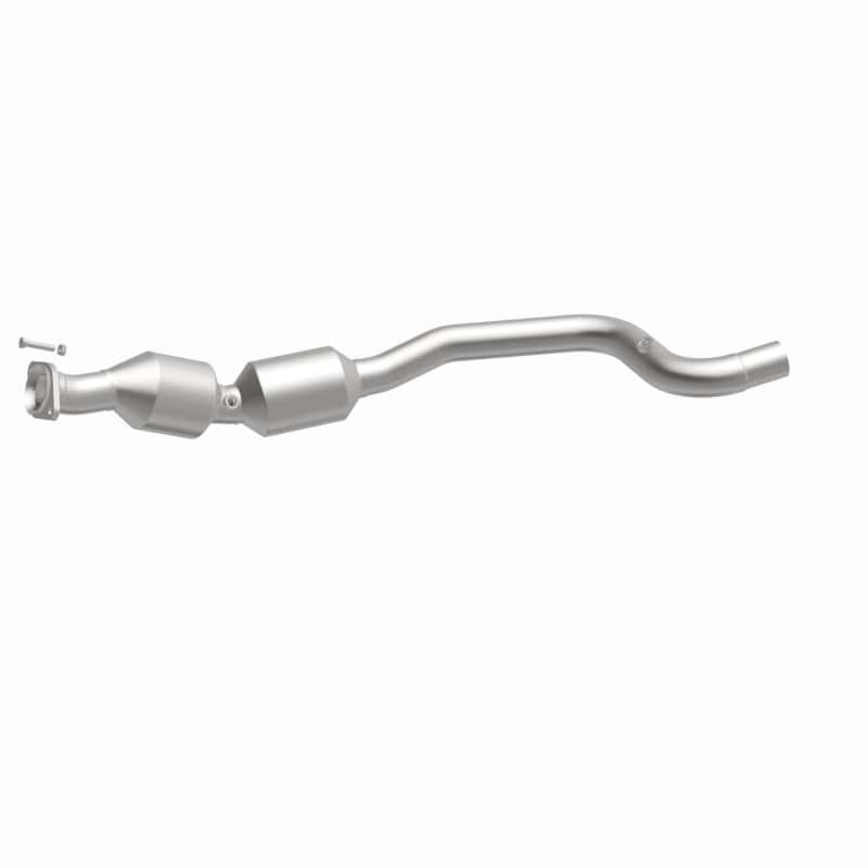 Magnaflow — MagnaFlow 13-17 Range Rover V8 5 OEM Underbody Direct Fit EPA Compliant Catalytic Converter
OEM Grade
OEM - view 7