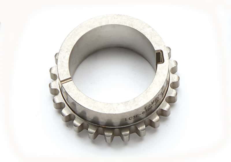 Ford Racing — Ford Racing 20-25 Super Duty 7.3L (Gas) Crankshaft Sprocket
Crank Sprocket - view 1