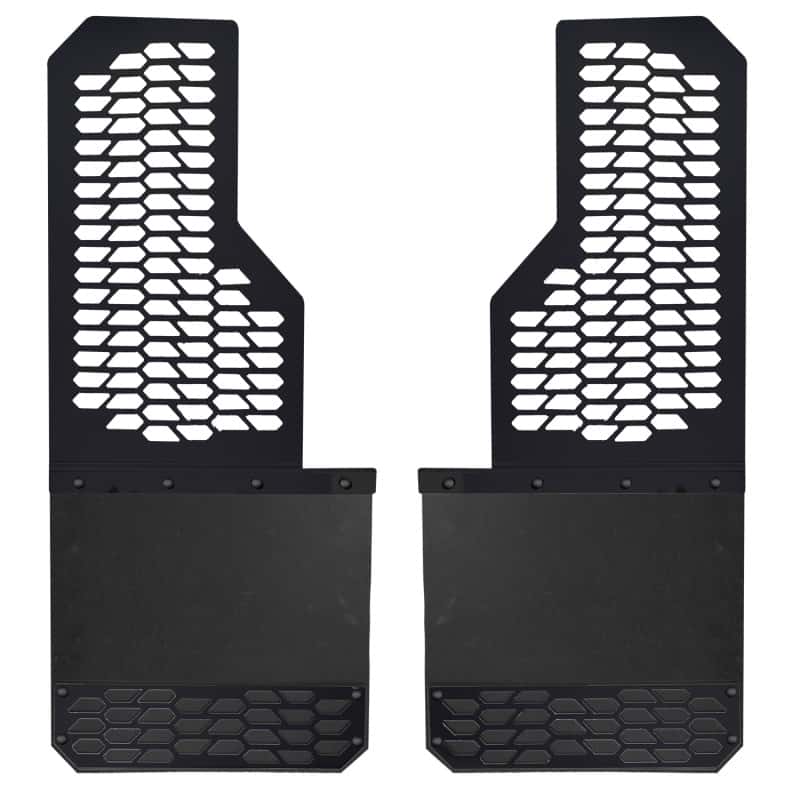 Putco — Putco 10-24 Ram HD Front Pair Mud Skins Set of 2 Fits Classic / New body
Mud Flap - view 13