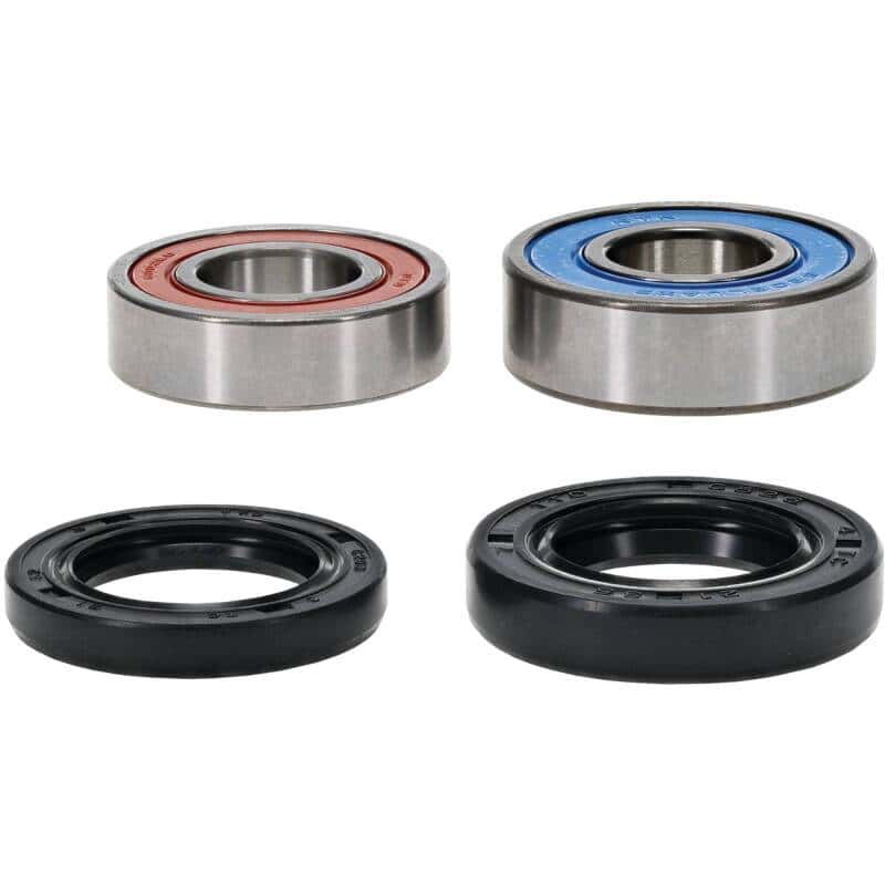 Pivot Works — Pivot Works Premium Wheel Bearing - view 1