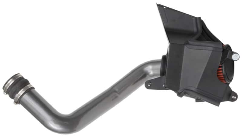 AEM Induction — AEM C.A.S. 19-20 Hyundai Veloster L4-1.6L F/I Cold Air Intake
Cold Air Intake Syst
AEM Cold Air Intake - view 3