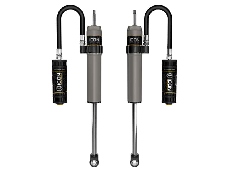 ICON — ICON 2022+ Toyota Tundra 0-1in Rear 2.5 Series Shocks VS RR - Pair
SHOCK ABSORBER PAIR - view 1
