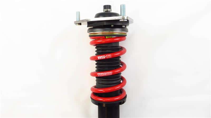 RS-R — RS-R 10+ Toyota Prius (ZVW30) Black-i Coilovers - view 3