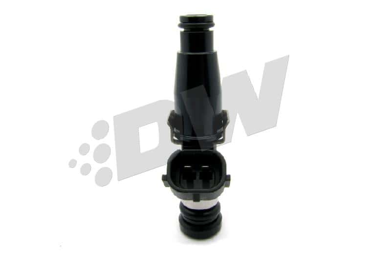 DeatschWerks — DeatschWerks Bosch EV14 Universal 60mm/11mm 220lb/hr Injectors (Set of 8) - view 3