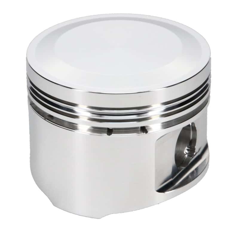 JE Pistons — JE Pistons RENAULT R5 7.0:1 Set of 5 Pistons - view 4