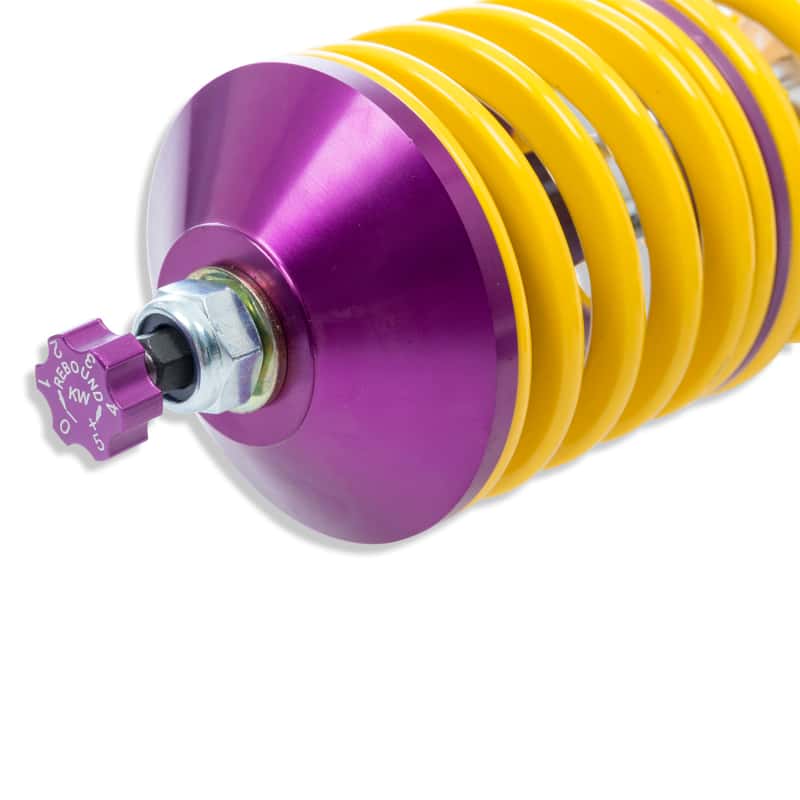 KW — KW Coilover Kit V3 2015 Subaru Impreza WRX / STI
Coilover Kit - view 8
