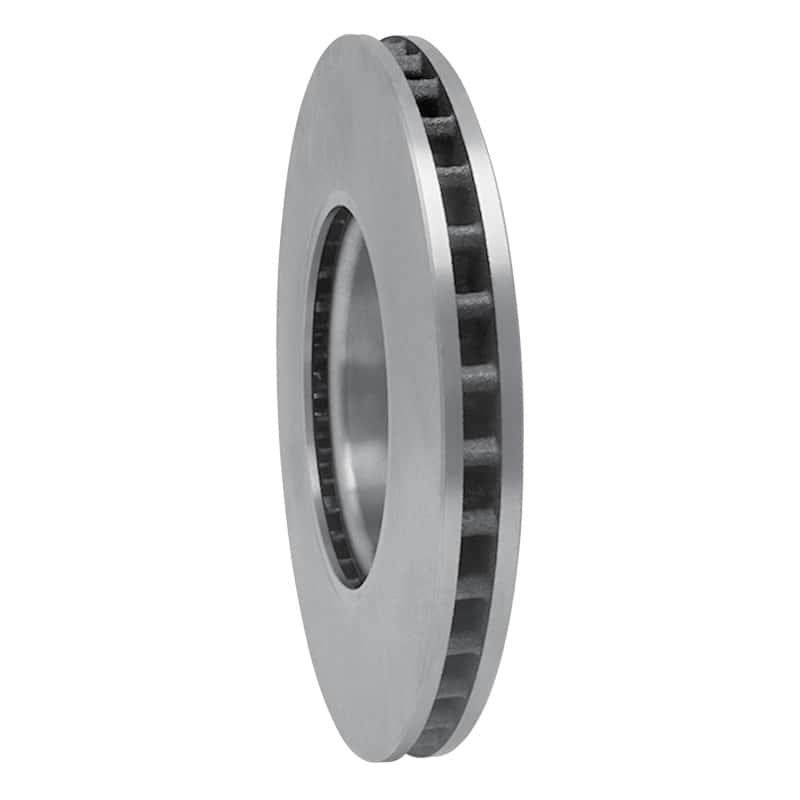 DFC — DFC 19-26 Mercedes-Benz CLA250 Front Brake Rotor - view 4