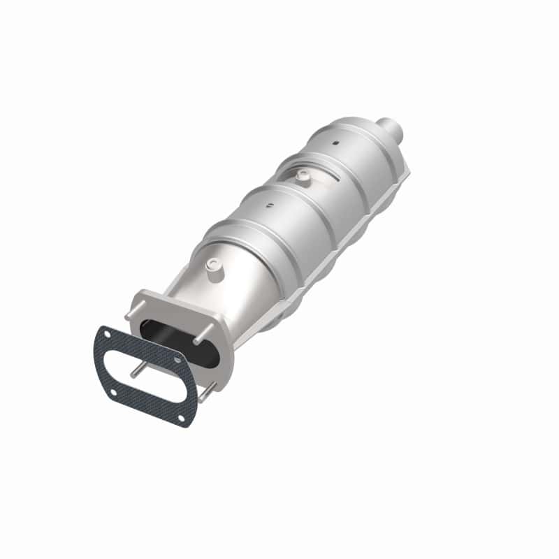 Magnaflow — Magnaflow 87-95 Ford truck 5.8/7.5 CA Direct Fit Converter
California - view 27