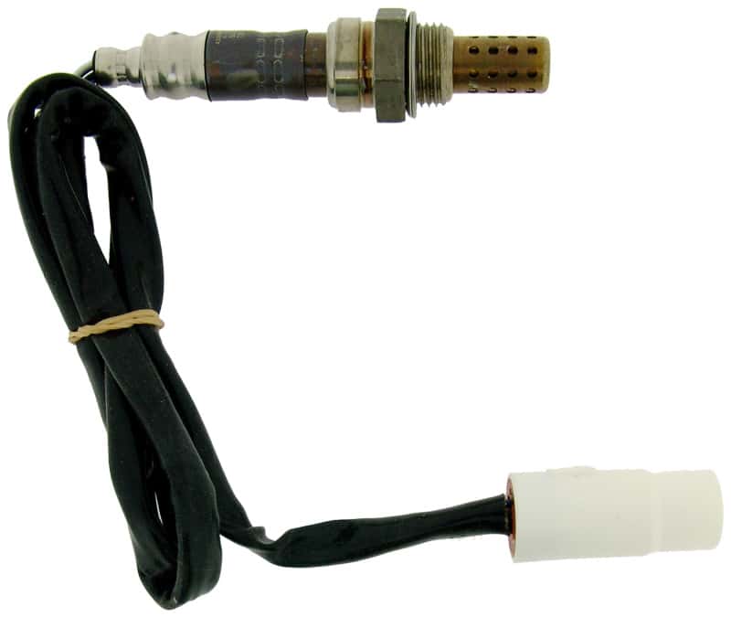 NGK — NGK Dodge 2000 GTX 1990-1989 Direct Fit Oxygen Sensor - view 2