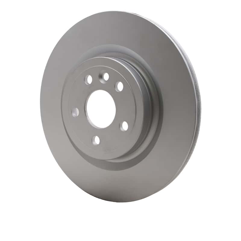DFC — DFC 17-20 Jaguar XE Rear Hi-Carbon Alloy Geomet Coated Rotor
DFC Brake Rotor - view 2