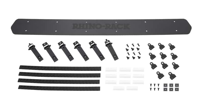 Rhino-Rack — Rhino-Rack Generic Pioneer Platform Large Wind Fairing - view 7