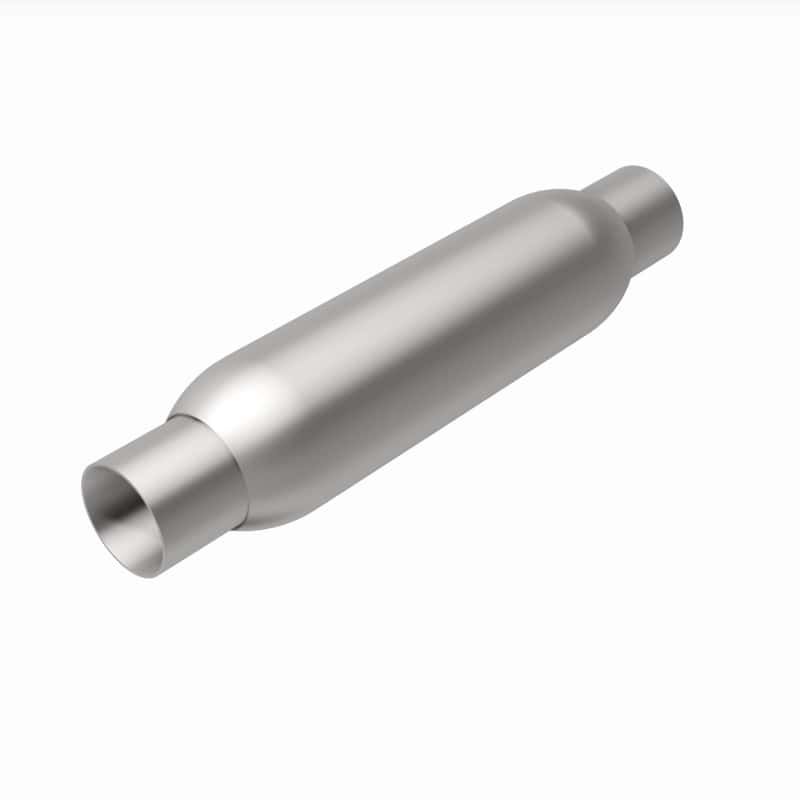 Magnaflow — MagnaFlow Muff GP 3.5in Dia 16in Overall Length 2.25in Inlet / 2.25in Outlet
Glasspack - view 32