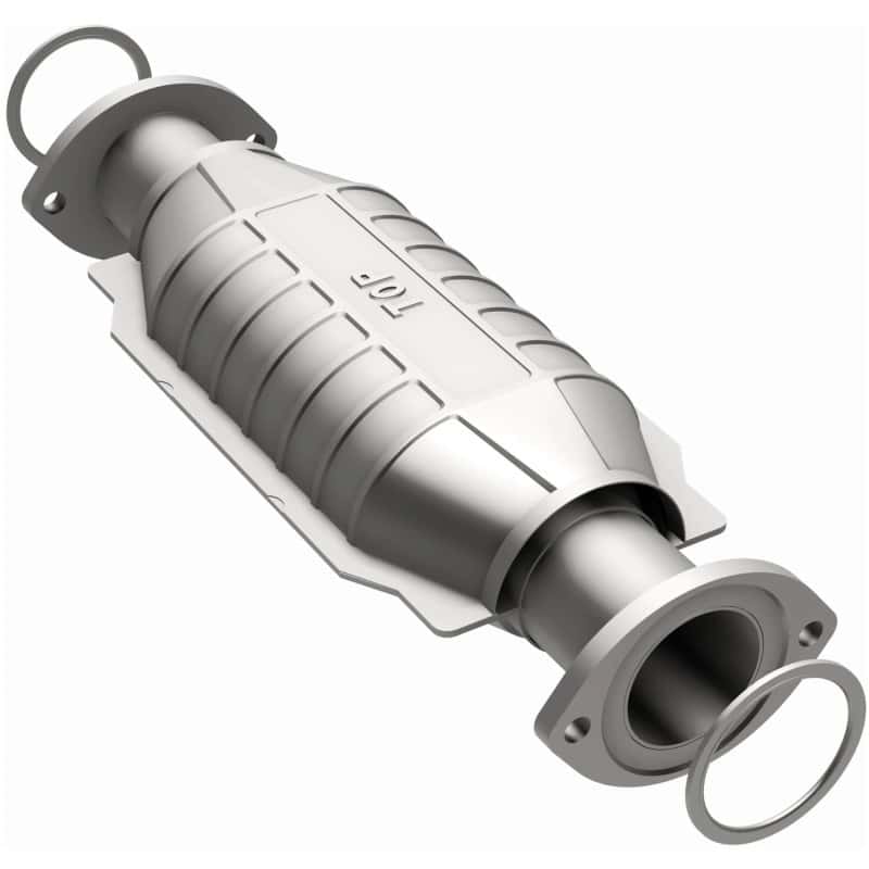 Magnaflow — MagnaFlow Conv DF Tacoma 95-98 2.7L/3.4L
HM Grade
HM - view 30