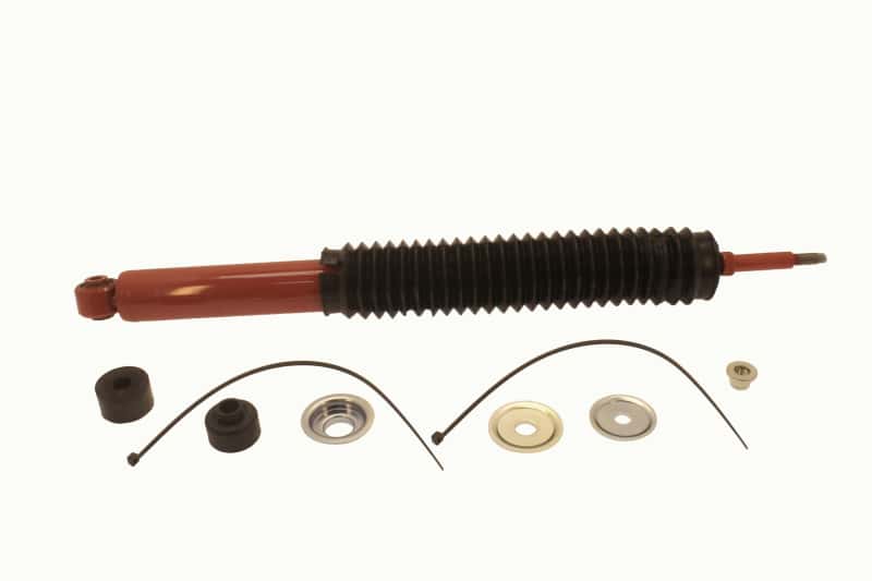 KYB — KYB Shocks & Struts MonoMax Shock Rear 07-13 Toyota Tundra 2WD/4WD
Gas Shock - view 1