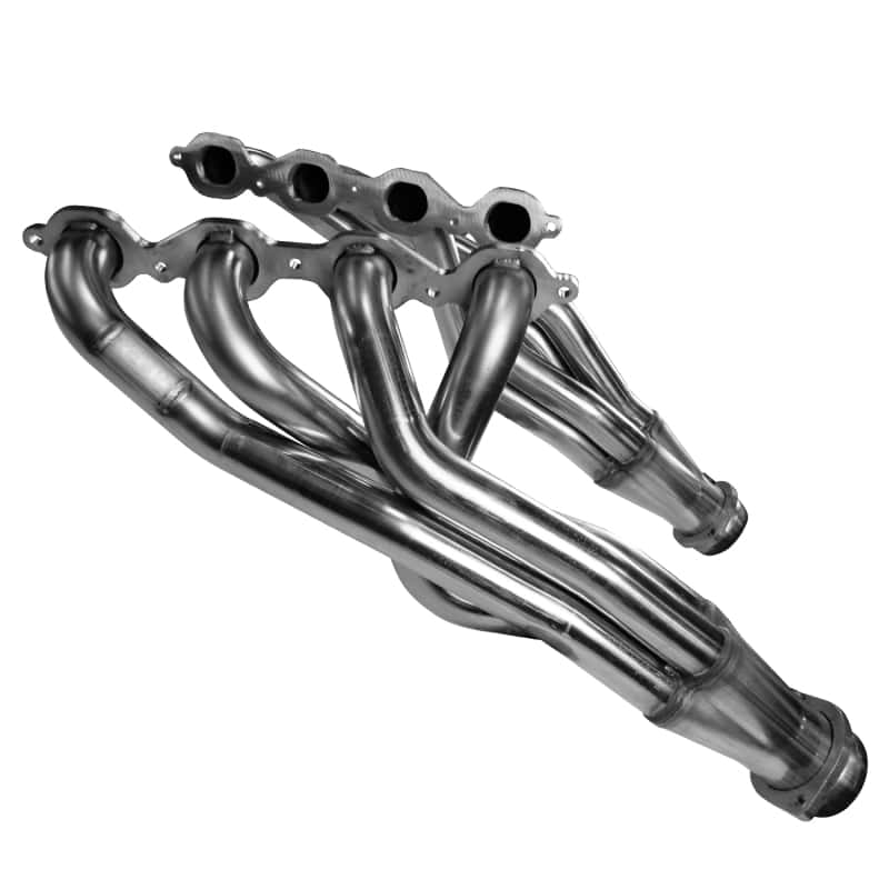 Kooks Headers — Kooks 15-20 Chevrolet Suburban LT LS LTZ Premier 1-3/4 x 3 Header & Catted Y-Pipe Kit
Header & Conn. Kit
Header/Conn. Kit - view 1