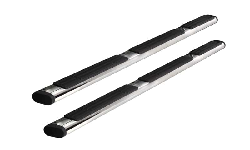 Go Rhino — Go Rhino 6in OE Xtreme SideSteps - W2W - SS - 96in
6" OE Xtreme Steps - view 1
