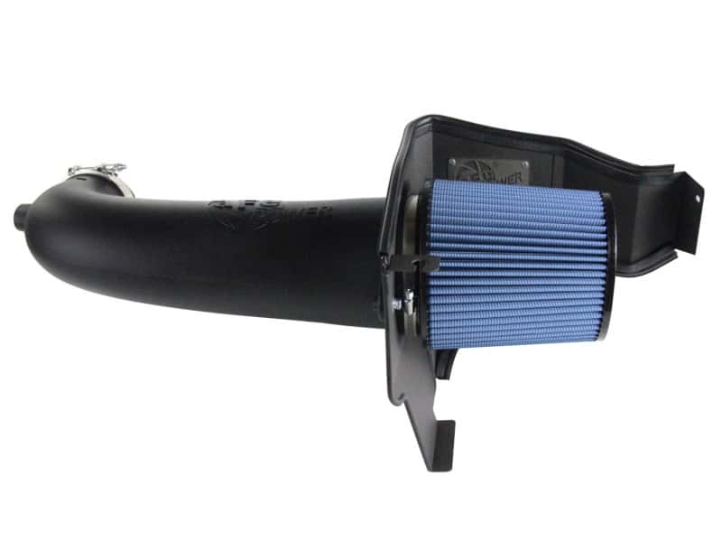 aFe — aFe MagnumFORCE Intake Stage-2 Pro 5R 11-13 Dodge Challenger/Charger/Chrysler 300 V8 5.7L
Magnum FORCE Intake
AirIntKt - view 2