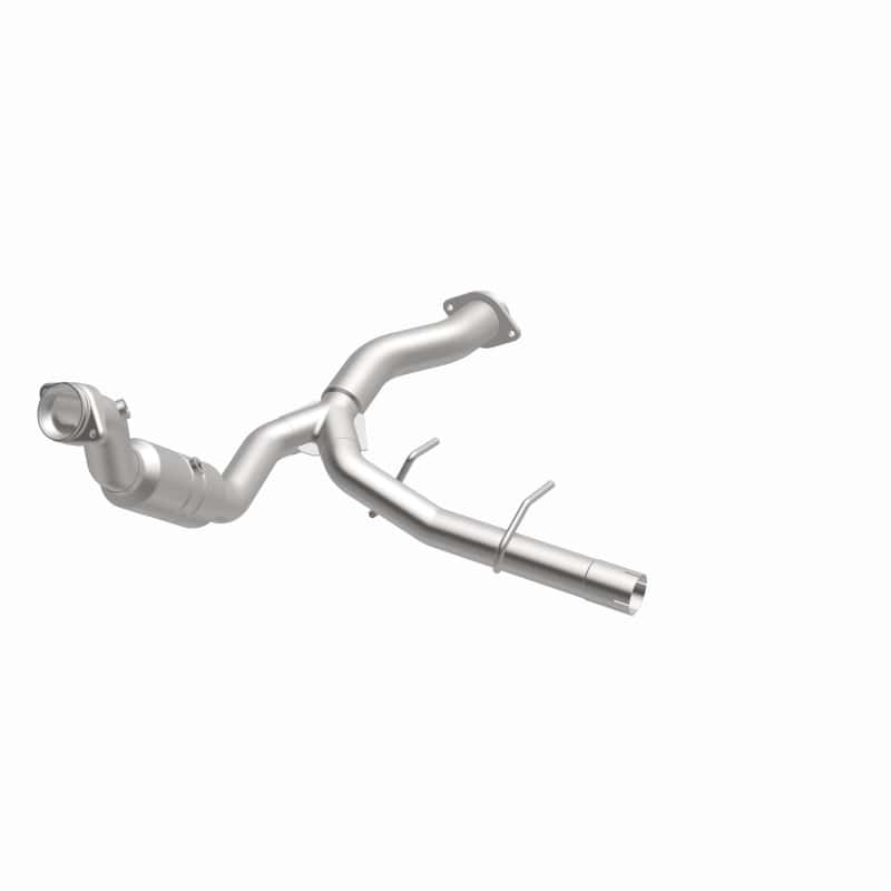 Magnaflow — Magnaflow 12-14 Ford F-150 3.5L Direct Fit Converter
California - view 26