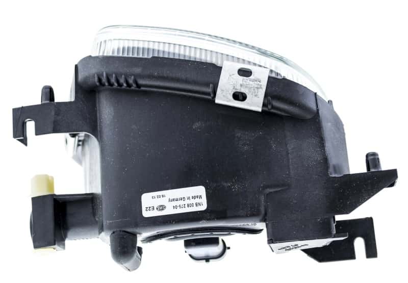 Hella — Hella 2003-2009 Mercedes-Benz E320 Fog Light Assembly Right
Fog Lamp Assy RH - view 14