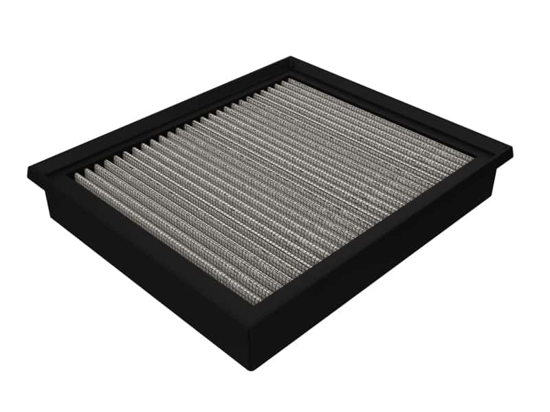 aFe — aFe MagnumFLOW OER Air Filter PRO DRY S 14 Toyota Tundra V8 5.7L
Magnum FLOW Filter
PRO DRY S - view 2