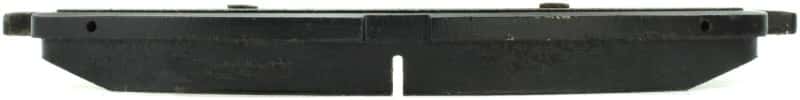 Stoptech — StopTech Performance Brake Pads
Sprt Brk Pad W/Hdwr - view 4