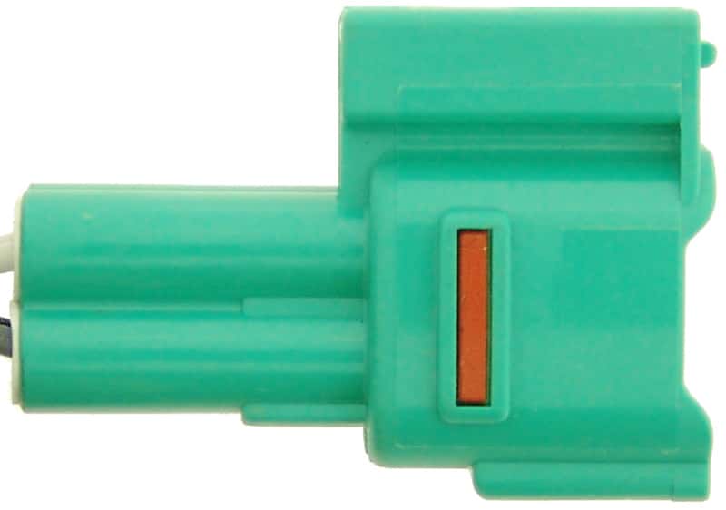 NGK — NGK Suzuki Esteem 2002-2001 Direct Fit Oxygen Sensor - view 4
