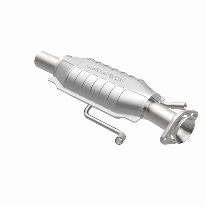 Magnaflow — MagnaFlow Conv Ford-Mercury 21.125X6.5X4 2/2
Standard Grade
Standard - view 22