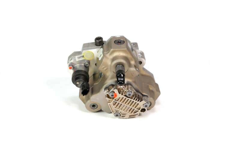 Fleece Performance — Fleece Performance 07.5-12 Dodge 6.7L Cummins PowerFlo 750
Fuel Pump - view 5
