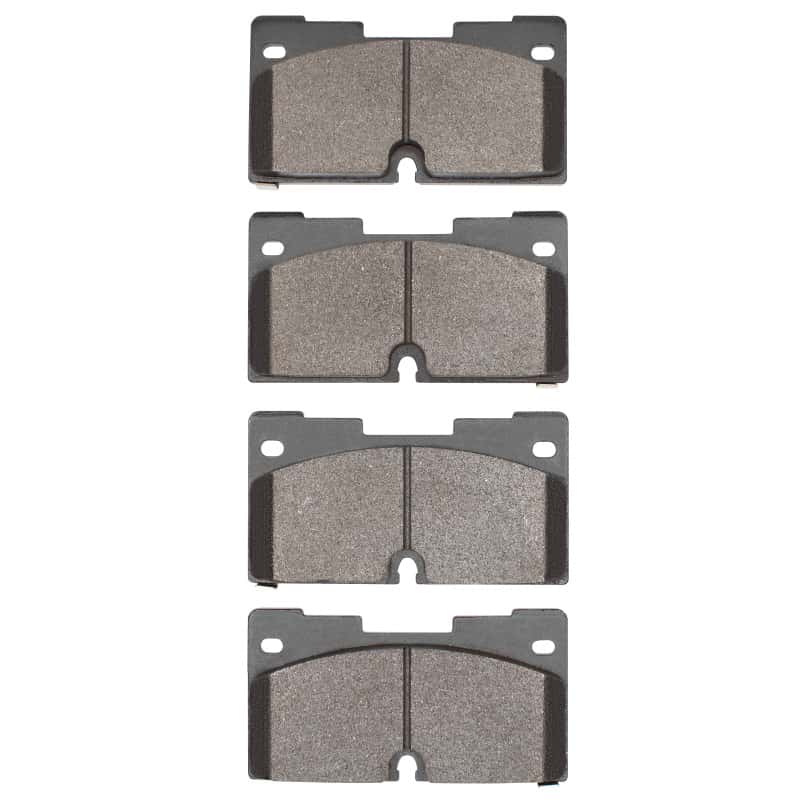 DFC — DFC 19-25 Cadillac Escalade ESV Front Ultimate Duty Performance Brake Pads - view 2