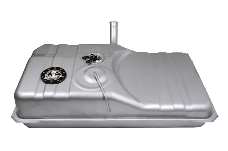 Aeromotive — Aeromotive 74-77 Chevrolet Camaro & 74-78 Pontiac Firebird 200 Stealth Gen 2 Fuel Tank - view 2