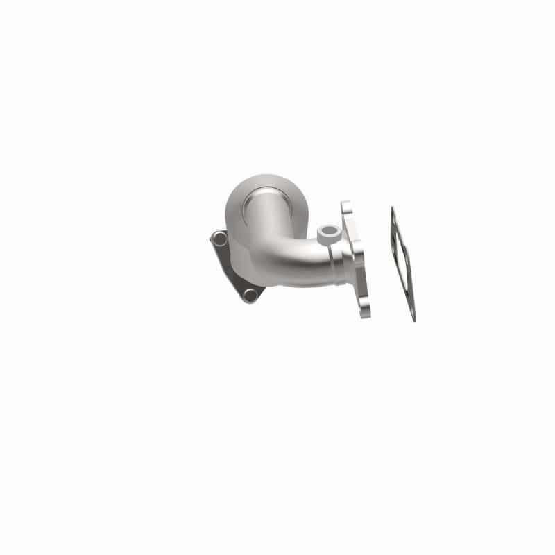 Magnaflow — Magnaflow 2015 Colorado 3.6 Underbody Direct Fit Converter
OEM Grade
OEM - view 23