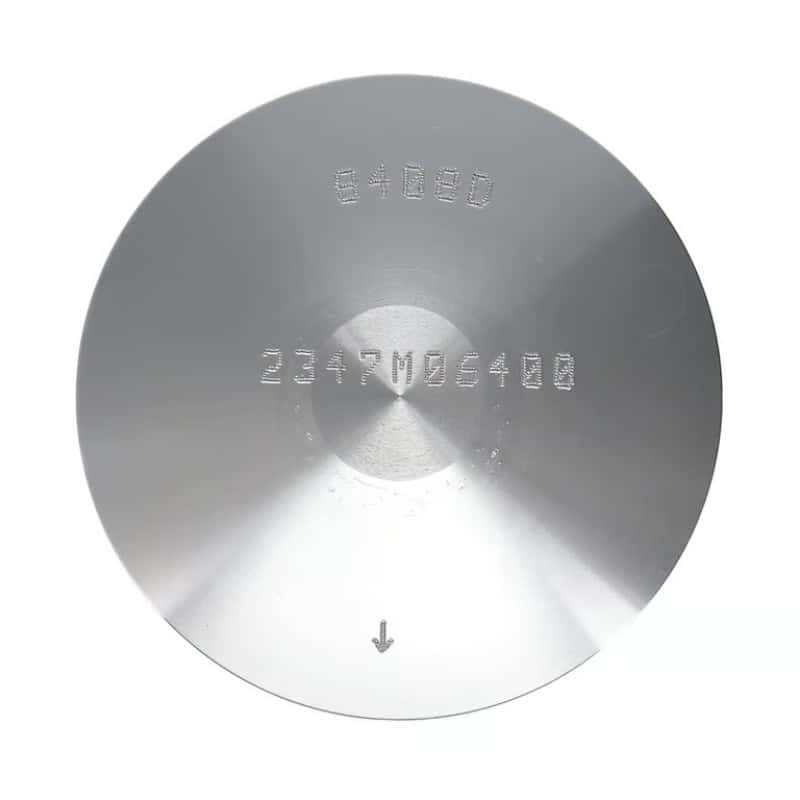 Wiseco — Wiseco Polaris 580 Indy 93-94 ProLite 2520CD Piston Kit
Piston Kit - view 11