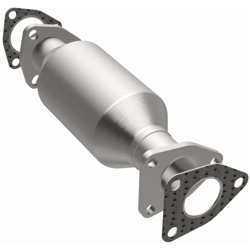 Magnaflow — MagnaFlow Conv Direct Fit Honda 80-90
Standard Grade
Standard - view 28