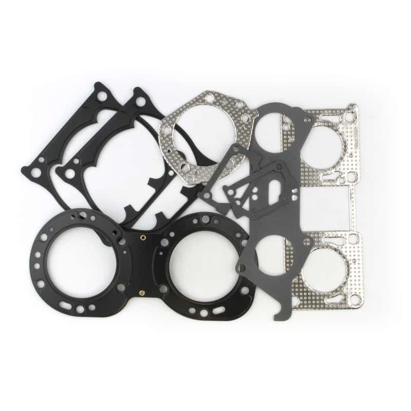 Cometic Gasket — Cometic 98-00 Yamaha GP800 WaveRunner 86mm Bore Top End Gasket Kit - view 1