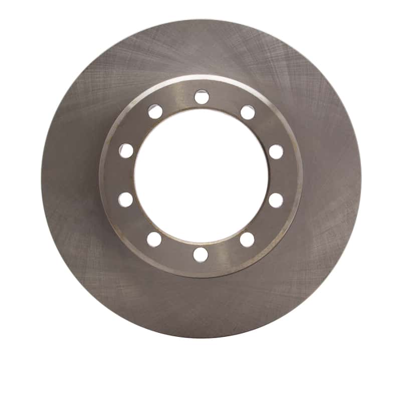 DFC — DFC 88-98 Ford F-59 Commercial Stripped Chassis Front/Rear Brake Rotor
DFC Brake Rotor - view 1