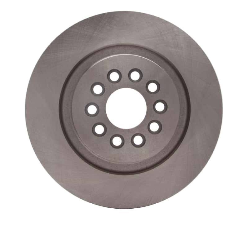 DFC — DFC 03-05 Jaguar XJR Rear Brake Rotor
DFC Brake Rotor - view 1