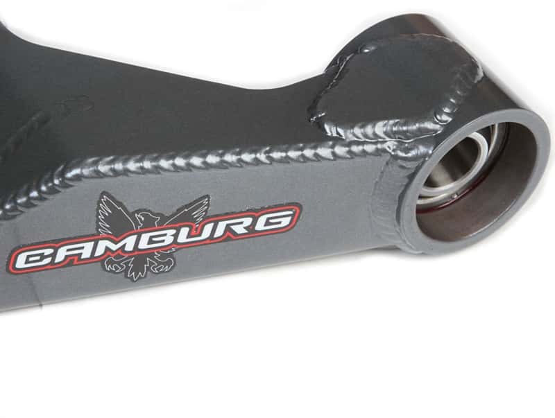 Camburg — Camburg 08-21 Toyota Landcruiser 200 Series Performance Lower Arm Kit
Control Arm Kit - view 2