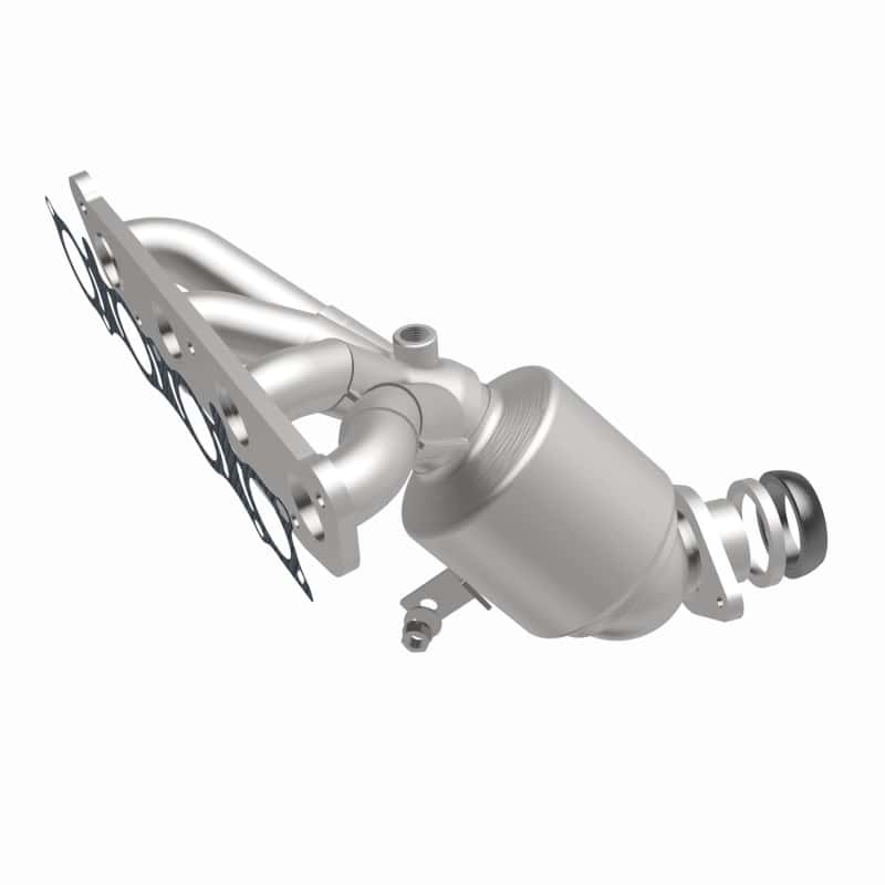 Magnaflow — MagnaFlow Conv Direct Fit 09-14 Sentra 2.0L Manifold
OEM Grade
OEM - view 9