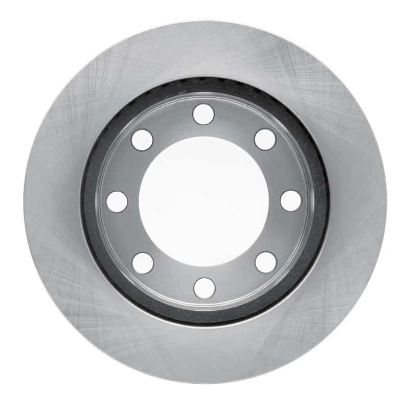 DFC — DFC 71-97 Dodge B3500 / B2500 Front Brake Rotor
DFC Brake Rotor - view 5