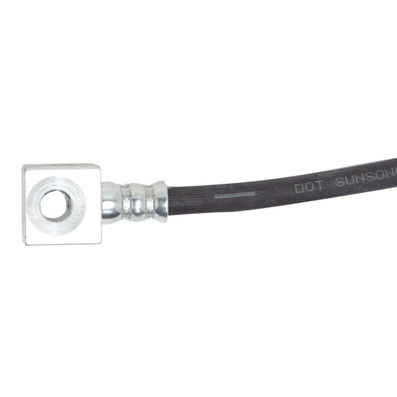 DFC — DFC 17-22 Ford F-450 Super Duty Rear-R lo/Rr R Lo Brake Hose - view 2
