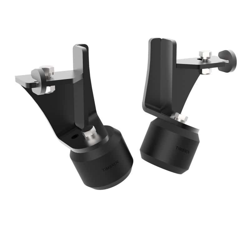 Timbren — Timbren 2019 GMC Sierra 1500 Limited 4WD Front Suspension Enhancement System
Susp Enhancement Sys
SuspRbrHlpSpKt - view 1