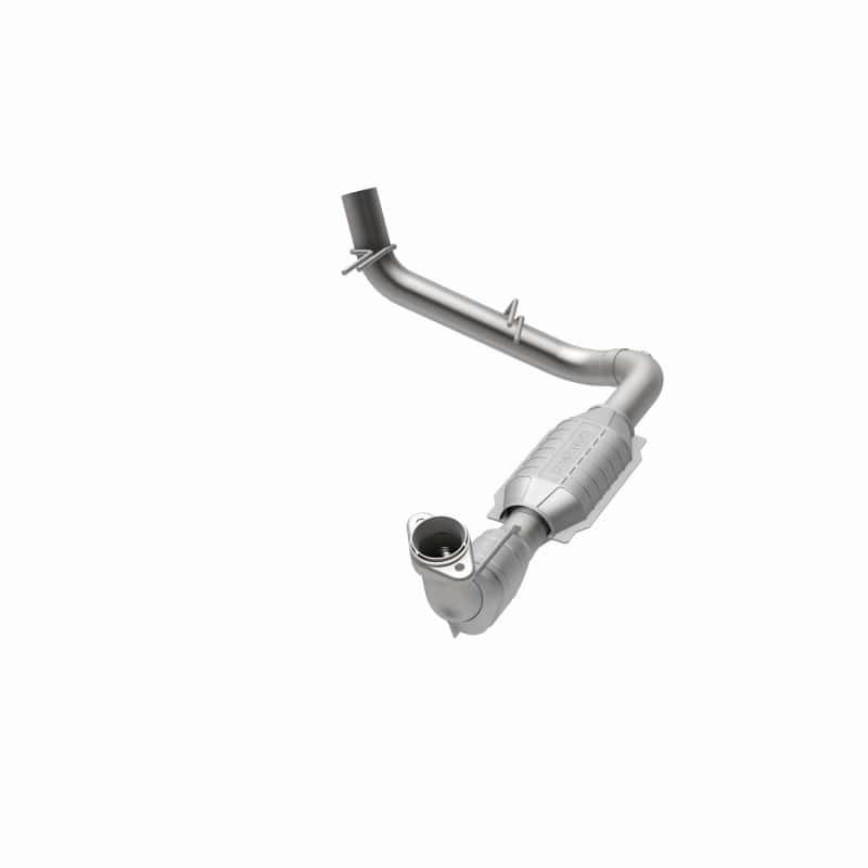 Magnaflow — MagnaFlow Conv DF 98 Ford Expedition 5.4L
HM Grade
HM - view 27