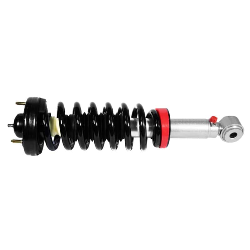 Rancho — Rancho 07-12 Ford Expedition Front Left Quick Lift Loaded
Strut Assembly - view 1