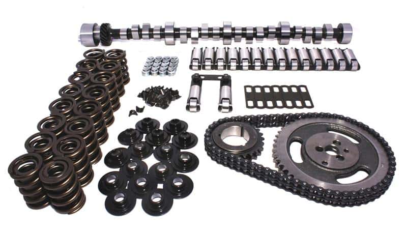 COMP Cams — COMP Cams Camshaft Kit CRB3 288R - view 2