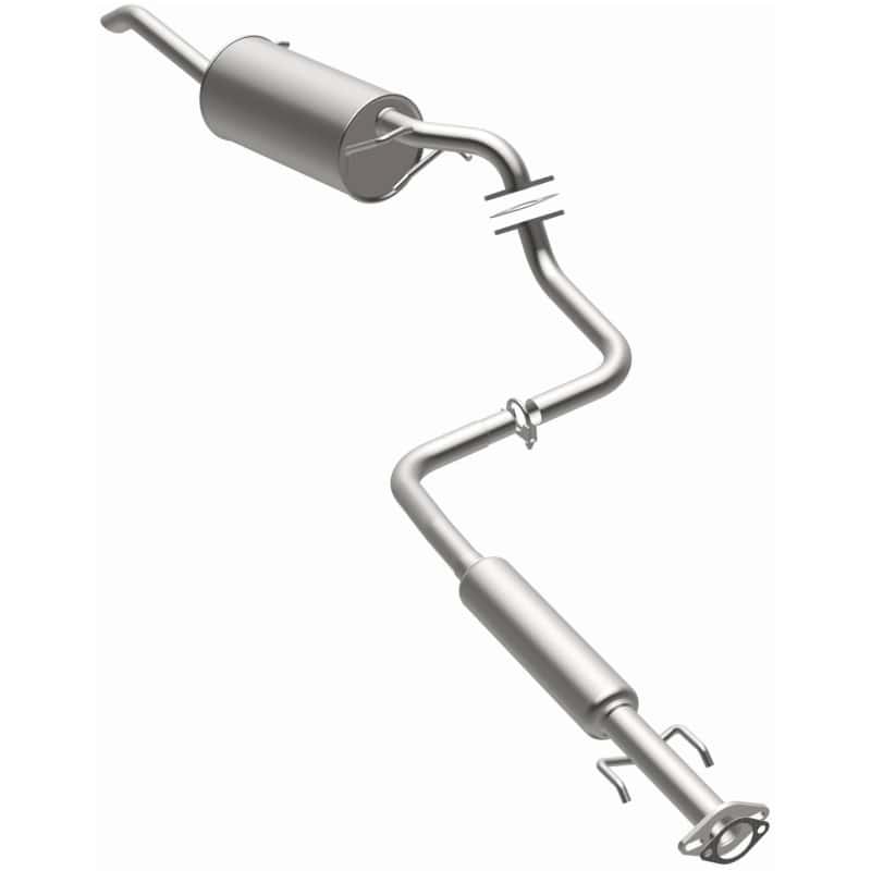 Magnaflow — MagnaFlow BRE Exhaust Kit 09-11 Chevy Aveo 1.6L
Exhaust Kit - view 26