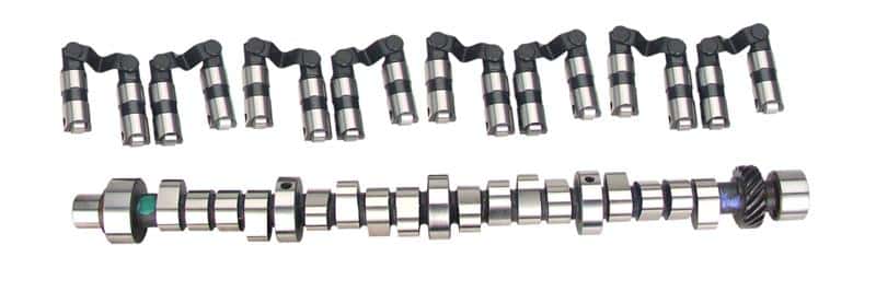 COMP Cams — COMP Cams Cam & Lifter Kit CRS 291T HR-
Camshaft, Lifter Kt - view 2