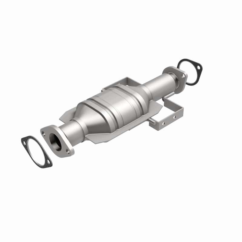 Magnaflow — MagnaFlow Conv DF Talon-Eclipse 95-98 2.0L/2.
HM Grade
HM - view 7
